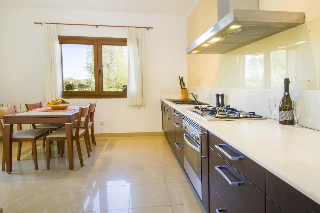 קפדפרה Finca Katia ספרד
