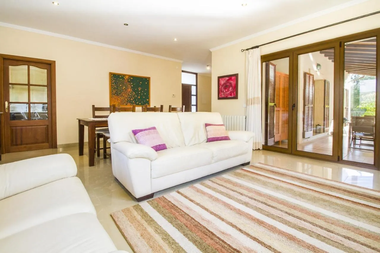 קפדפרה Finca Katia