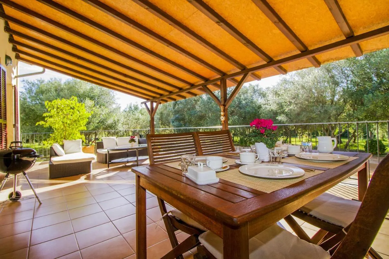 Επικοινωνία με το Finca Katia
