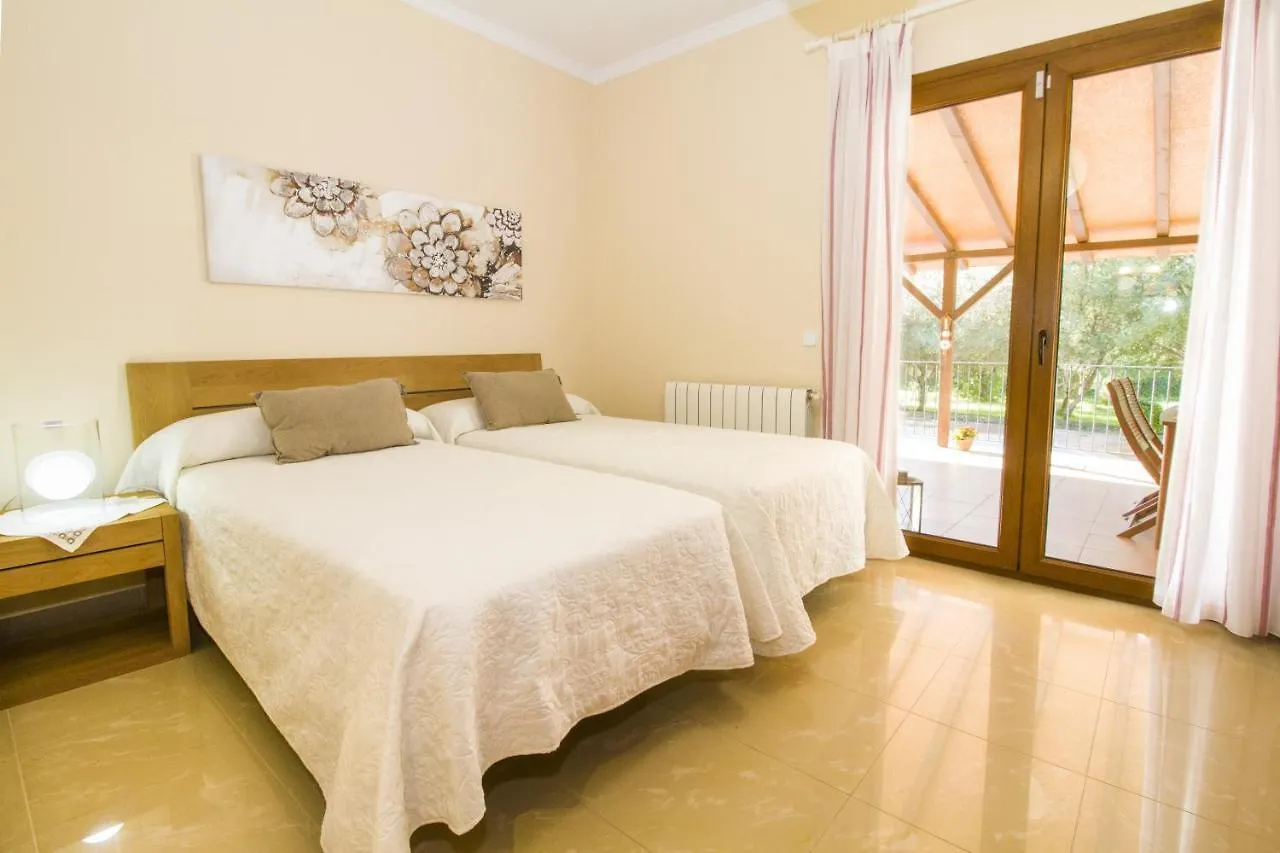 Σπίτι διακοπών Finca Katia Capdepera