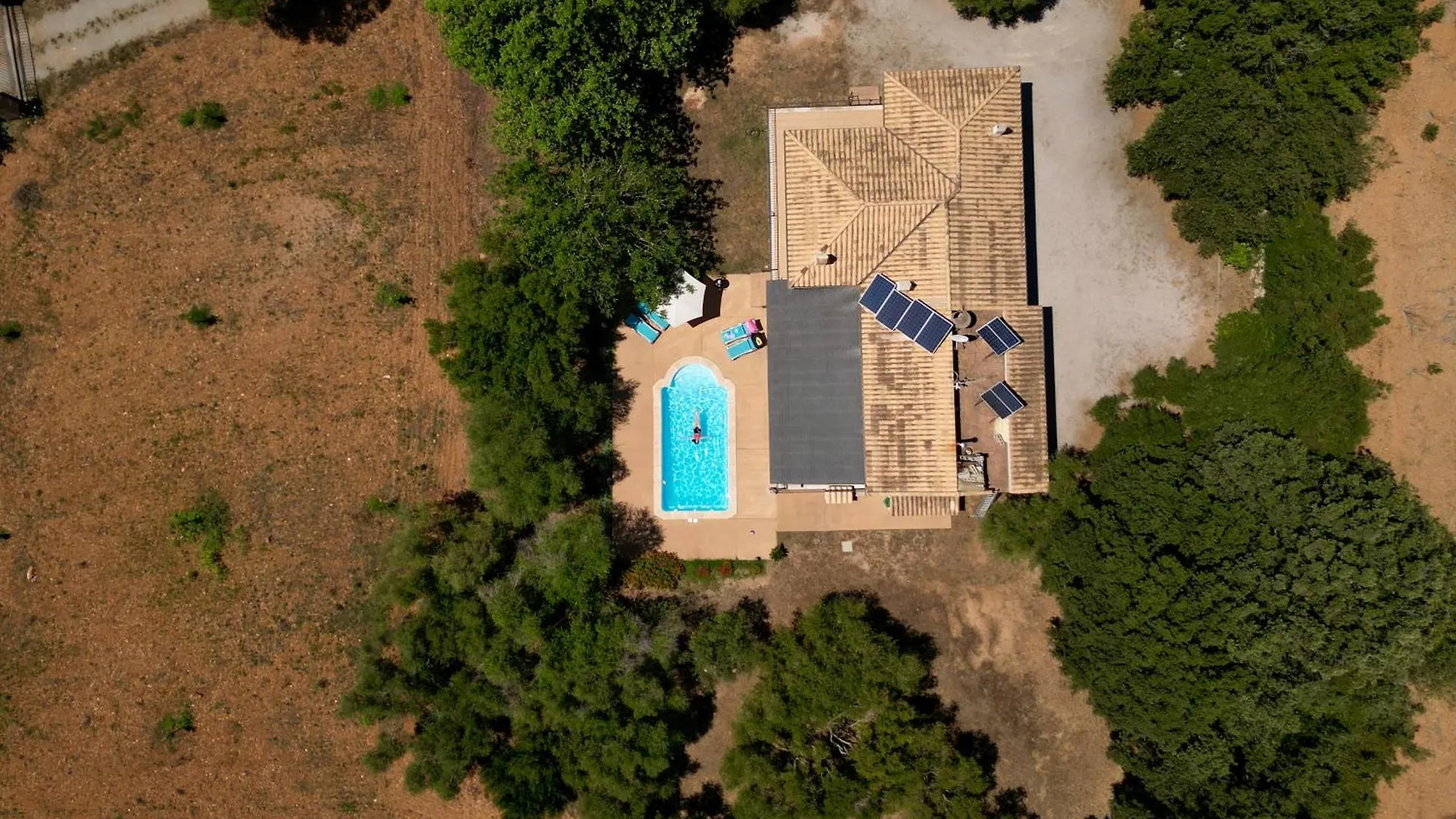 Σπίτι διακοπών Finca Katia Capdepera